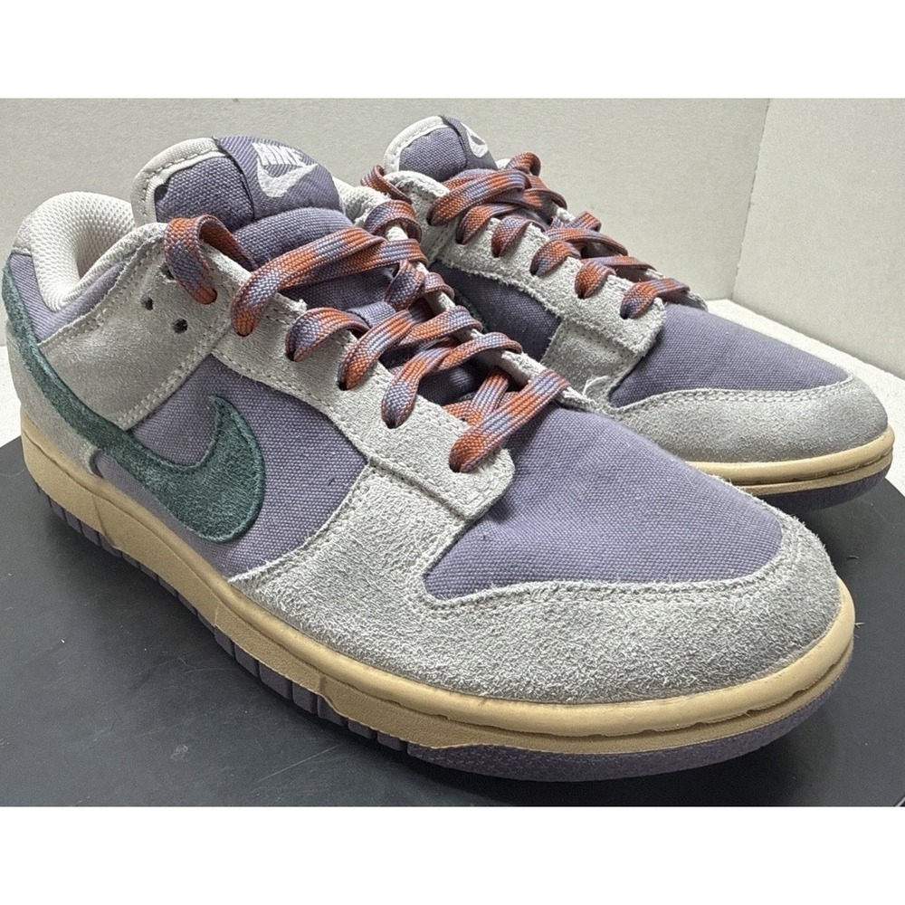Nike Wmns Dunk Low 'Daybreak Bicoastal' Size 8 HF5030-030
